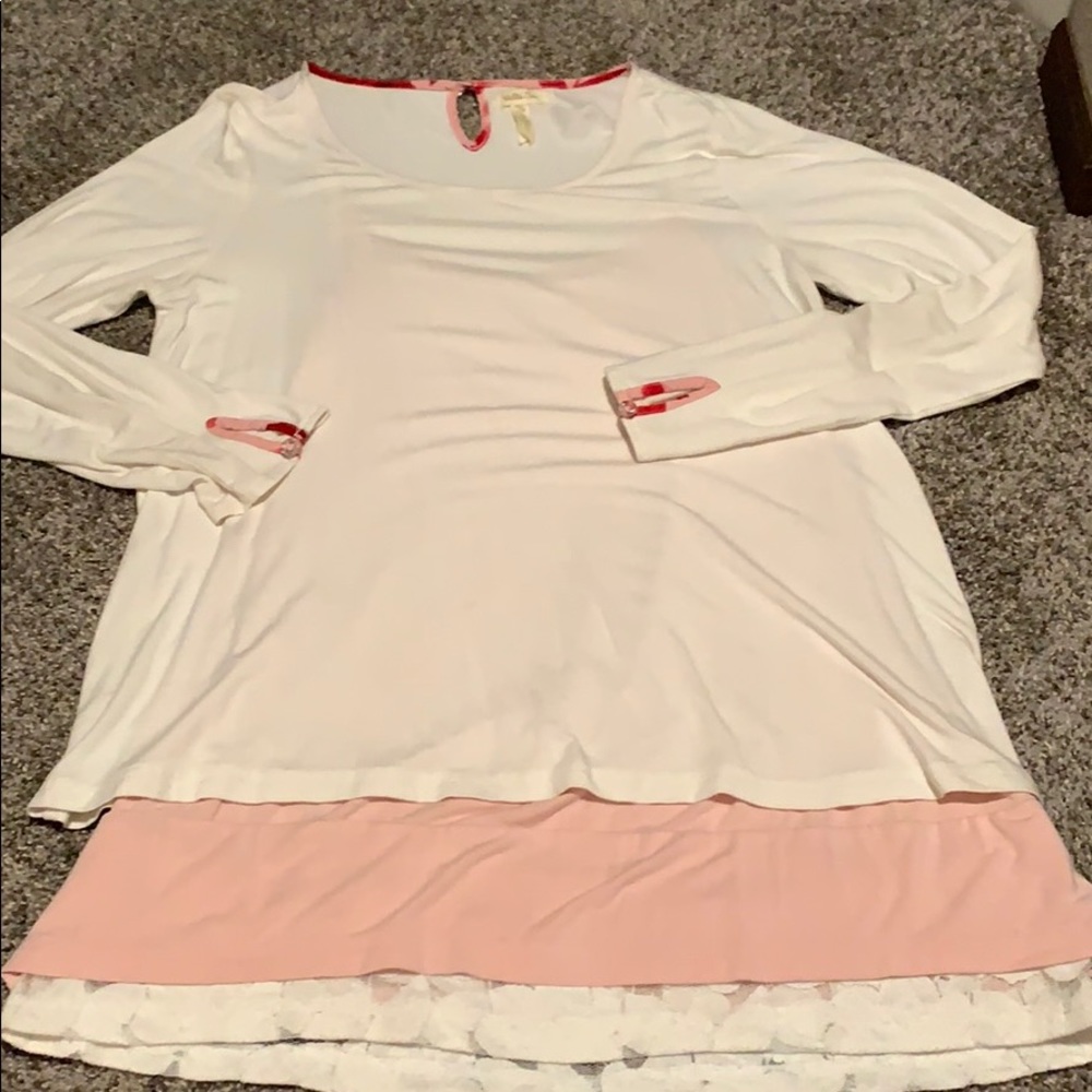 Matilda Jane Layered Long Sleeve